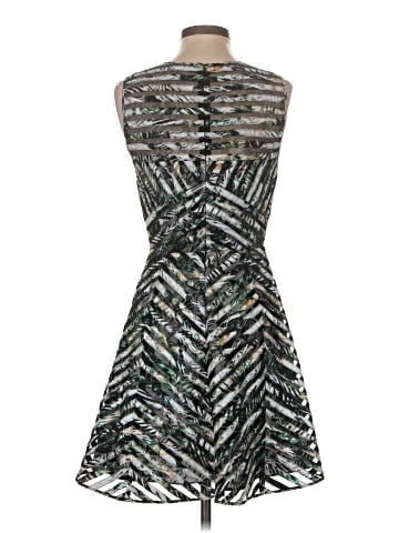Parker Cocktail Dress (view 2)