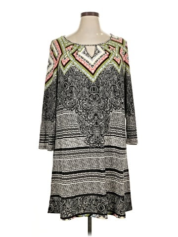 New Directions Casual Dress (view 1)