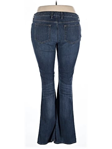 Eddie Bauer Jeans (view 2)