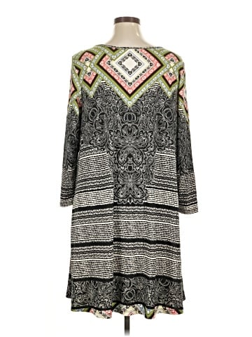 New Directions Casual Dress (view 2)