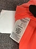 Athleta Orange Sleeveless Blouse Size S - photo 8