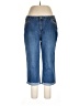 Cato Blue Jeans Size 33 waist (estimated) - photo 1