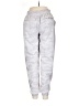 Athleta Print Silver Sweatpants Size 8 - photo 2