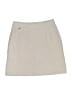 Lole Solid Ivory Active Skort Size 4 - photo 1