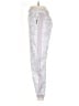 Athleta Print Silver Sweatpants Size 8 - photo 5