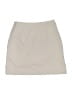 Lole Solid Ivory Active Skort Size 4 - photo 2