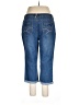 Cato Blue Jeans Size 33 waist (estimated) - photo 2