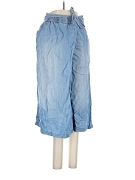 Holding Horses Snow Pants With Bib (view 1)