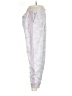 Athleta Print Silver Sweatpants Size 8 - photo 4