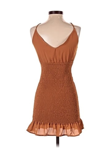 Love Tree Cocktail Dress (view 2)