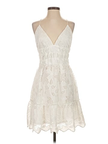 Kasia Cocktail Dress (view 1)
