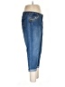 Cato Blue Jeans Size 33 waist (estimated) - photo 4