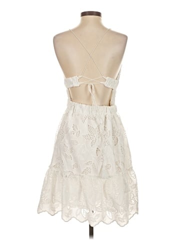 Kasia Cocktail Dress (view 2)