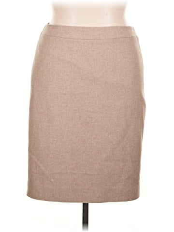J.Crew Factory Store Formal Skirt (view 1)