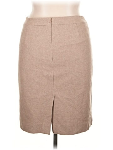 J.Crew Factory Store Formal Skirt (view 2)