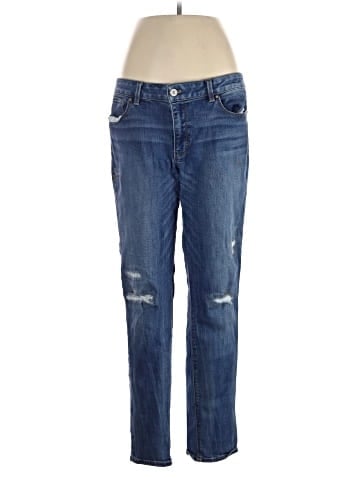 White House Black Market Jeans (view 1)