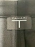 T Tahari Black Blazer Size L - photo 6