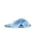 Unbranded Blue Sandals Size 7 - photo 1