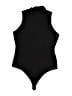 Nine West Black Bodysuit Size L - photo 1