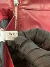 Assorted Brands Solid Burgundy Skort Size L - photo 3