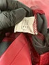 Assorted Brands Solid Burgundy Skort Size L - photo 4