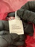 Assorted Brands Solid Burgundy Skort Size L - photo 5