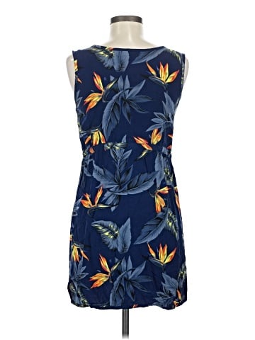 Palmwave Hawaii Casual Dress (view 2)