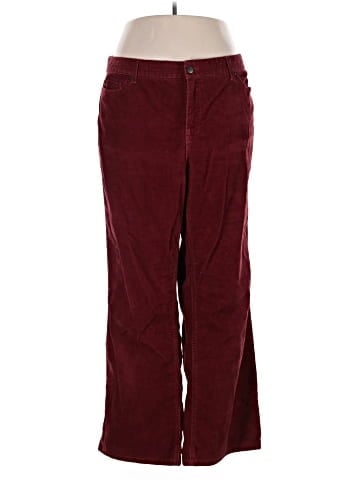 L.L.Bean Casual Pants (view 1)