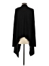 BCBGMAXAZRIA Black Cardigan Size S - photo 2