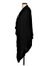 BCBGMAXAZRIA Black Cardigan Size S - photo 5