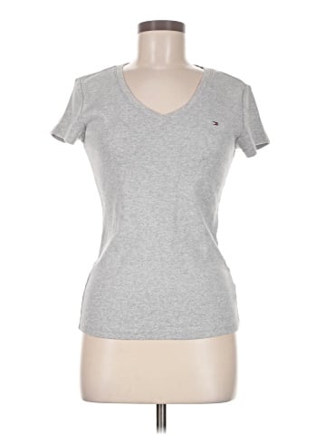 Tommy Hilfiger Short Sleeve T-Shirt (view 1)