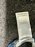 Everlane 100% Organic Cotton Blue Jeans Size 29R - photo 6