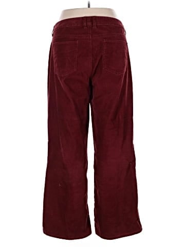 L.L.Bean Casual Pants (view 2)