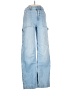American Eagle Outfitters Blue Jeans Size 0 - 00 - photo 1