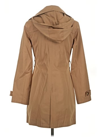 MICHAEL Michael Kors Trenchcoat (view 2)