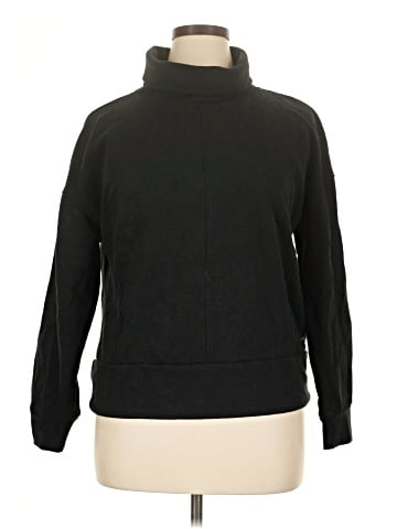 Apana Turtleneck Sweater (view 1)