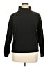 Apana Black Turtleneck Sweater Size XL - photo 1