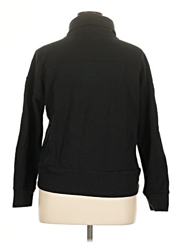 Apana Turtleneck Sweater (view 2)