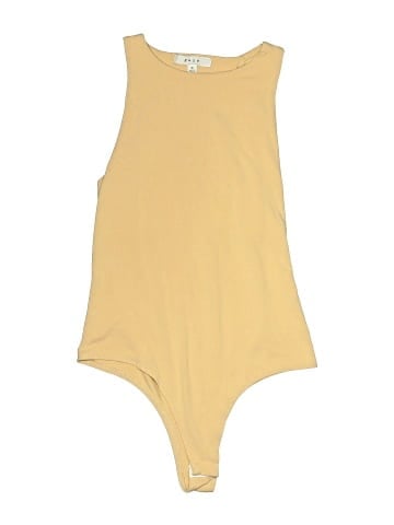 Gaze Bodysuit (view 1)