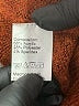 Shein Color Block Brown Pullover Sweater Size M - photo 8