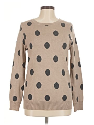 Pixley Pullover Sweater (view 1)
