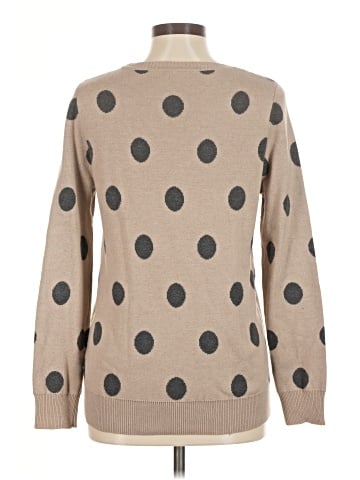 Pixley Pullover Sweater (view 2)