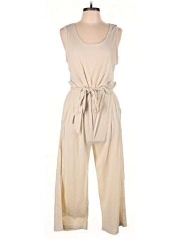 B Collection by Bobeau Jumpsuit (view 1)