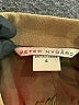 Peter Nygard Tan Coat Size 4 - photo 6