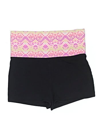 Live Love Dream Aeropostale Shorts (view 1)