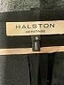 Halston Heritage Solid Black Dress Pants Size 0 - photo 7