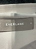 Everlane White Long Sleeve Button-Down Shirt Size 0 - photo 7
