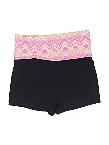 Live Love Dream Aeropostale Shorts (view 2)