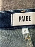 Paige Blue Jeans Size 28 waist - photo 3