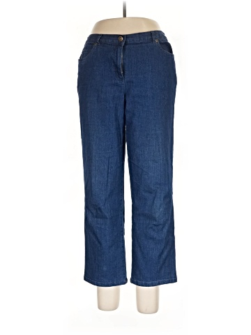 Ruby Rd. Jeans (view 1)